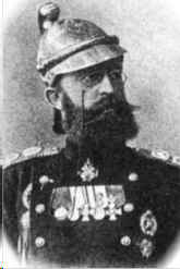 Князь Александр Дмитриевич Львов