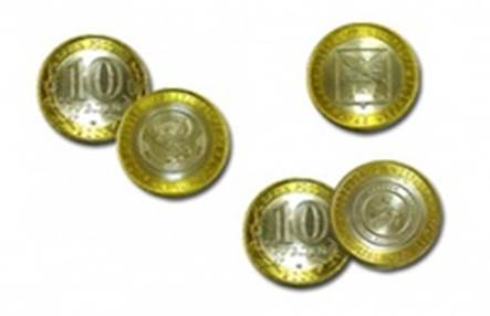 В 2011 году в продаже появятся 40 видов олимпийских монет