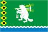 Артемовский (Свердловская область), флаг