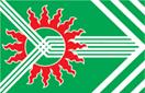Асбест (Свердловская область), флаг