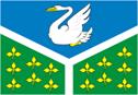 Ачитский район (Свердловская область), флаг