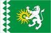 Березовский (Свердловская область), флаг