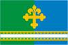 Богданович (Свердловская область), флаг
