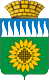 Заречный (Свердловская область), герб