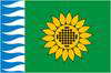Заречный (Свердловская область), флаг