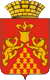 Красноуральск (Свердловская область), герб