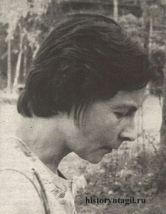 Наталья Степановна Исакова
