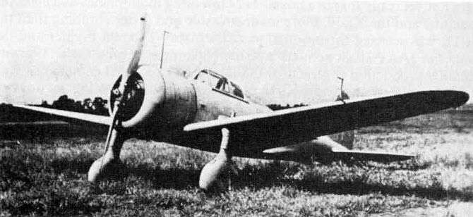   Ki-27 ( -97)