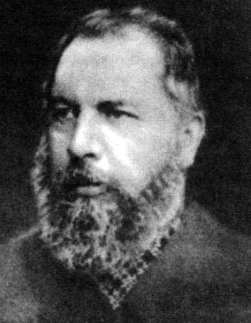 Константин Павлович Поленов (фото начала ХХ в.)