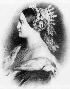 Матильда Демидова (1820-1904).
