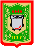 Герб Нижнего Тагила до 2007 года