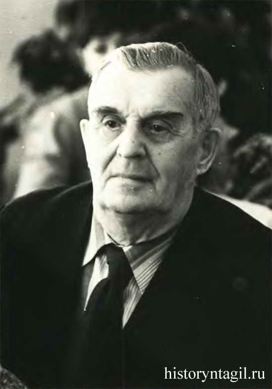 Константин Федорович Ляпцев (1912-1993 гг.)